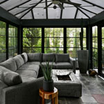 Elements Sunrooms