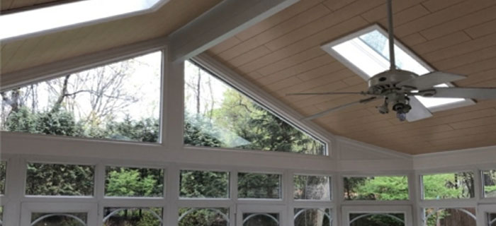 Roof Upgrades